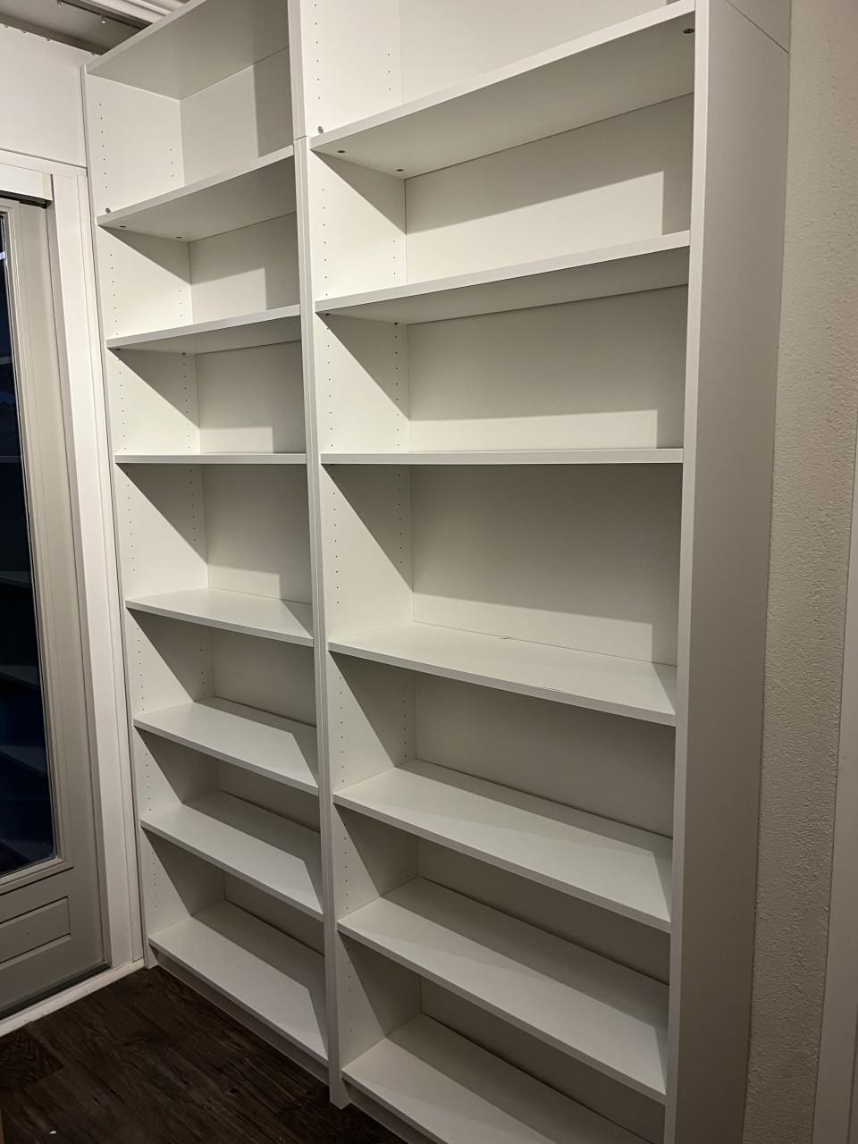 IKEA Billy boekenkast