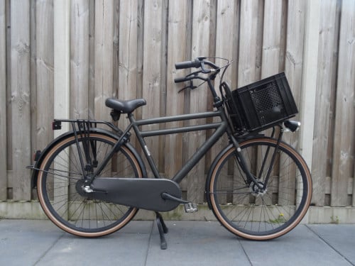 Cortina U4 28 inch herenfiets 3 vers fr 56 cm