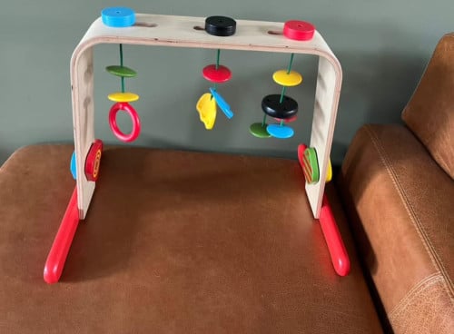 Babygym