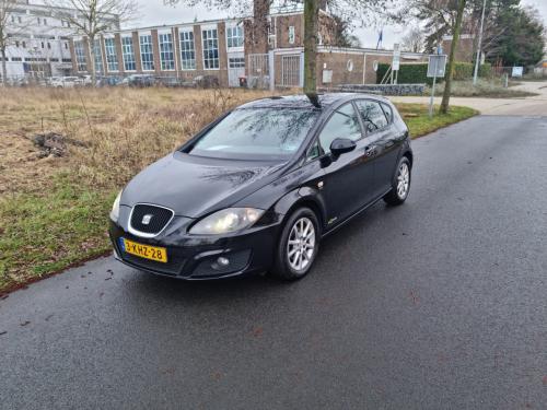 Seat leon 1.2tsi ecomotive businessline copa bouwjaar 2013 190.000km