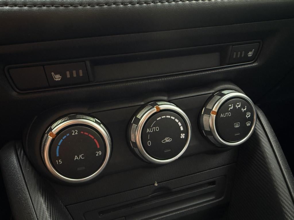 Mazda Cx-3 2.0 sag 120 skl