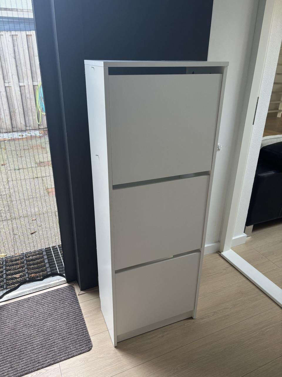 Schoenenkast