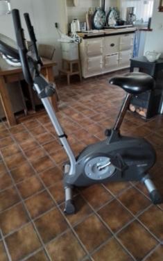 Hometrainer