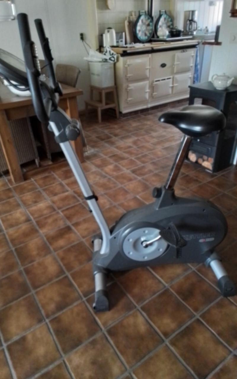 Hometrainer