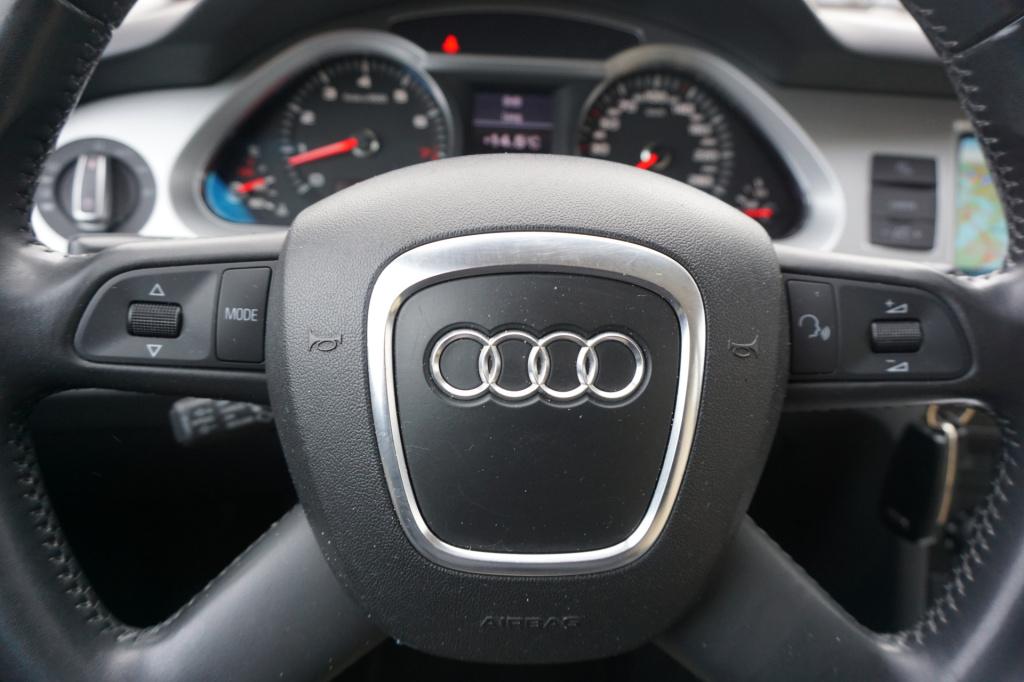 Audi A6 avant 2.8 fsi pro line business navi / climate / cruise / led / led