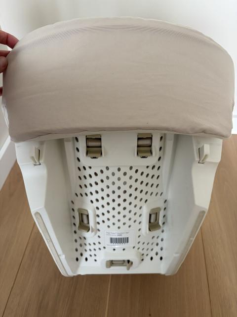 Stokke | Newborn set voor de Tripp Trapp kinderstoel