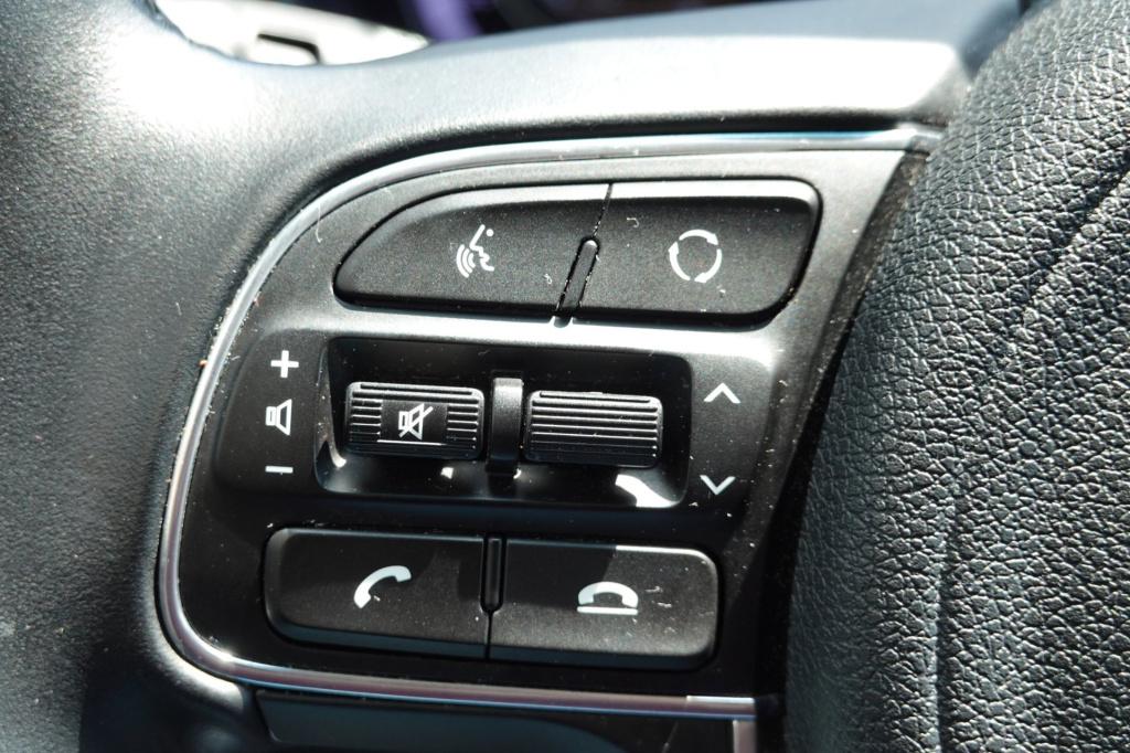 Kia Niro 1.6 gdi hybrid comfortline