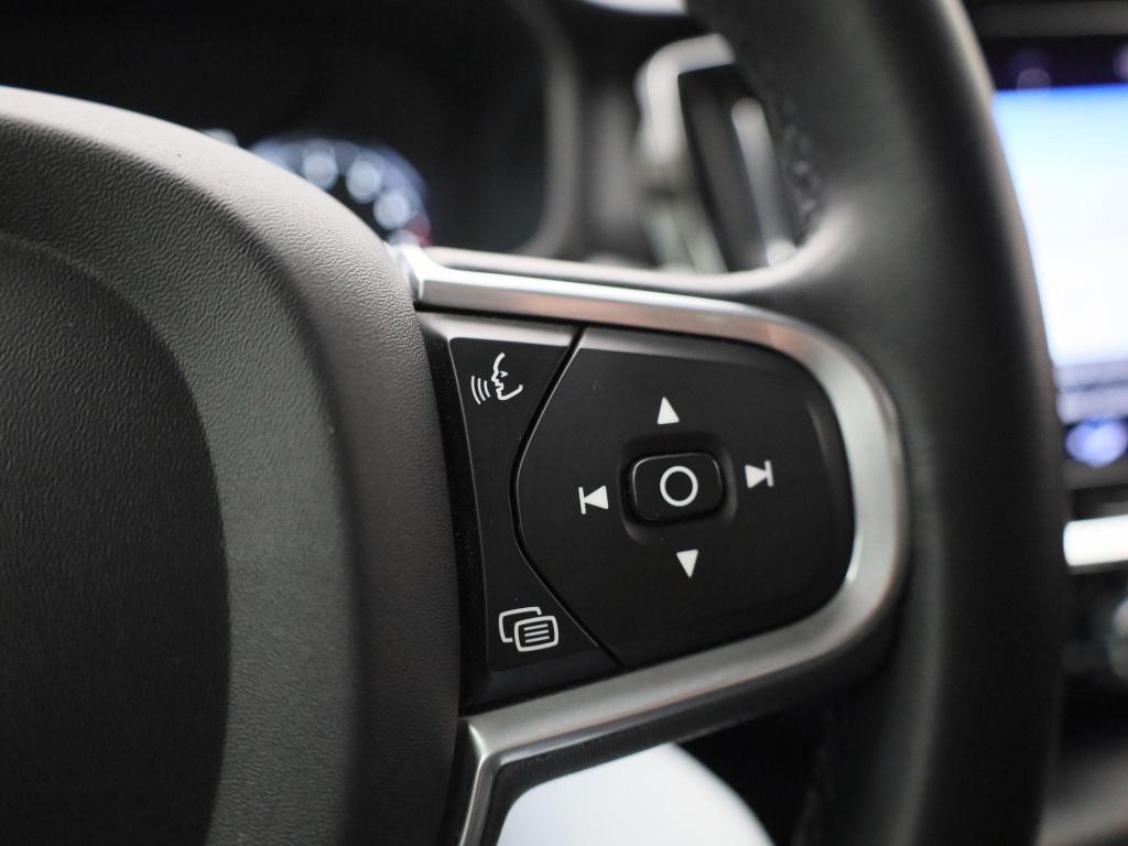 Volvo V60 2.0 b3 momentum business | automaat | virtual cockpit | dab | led