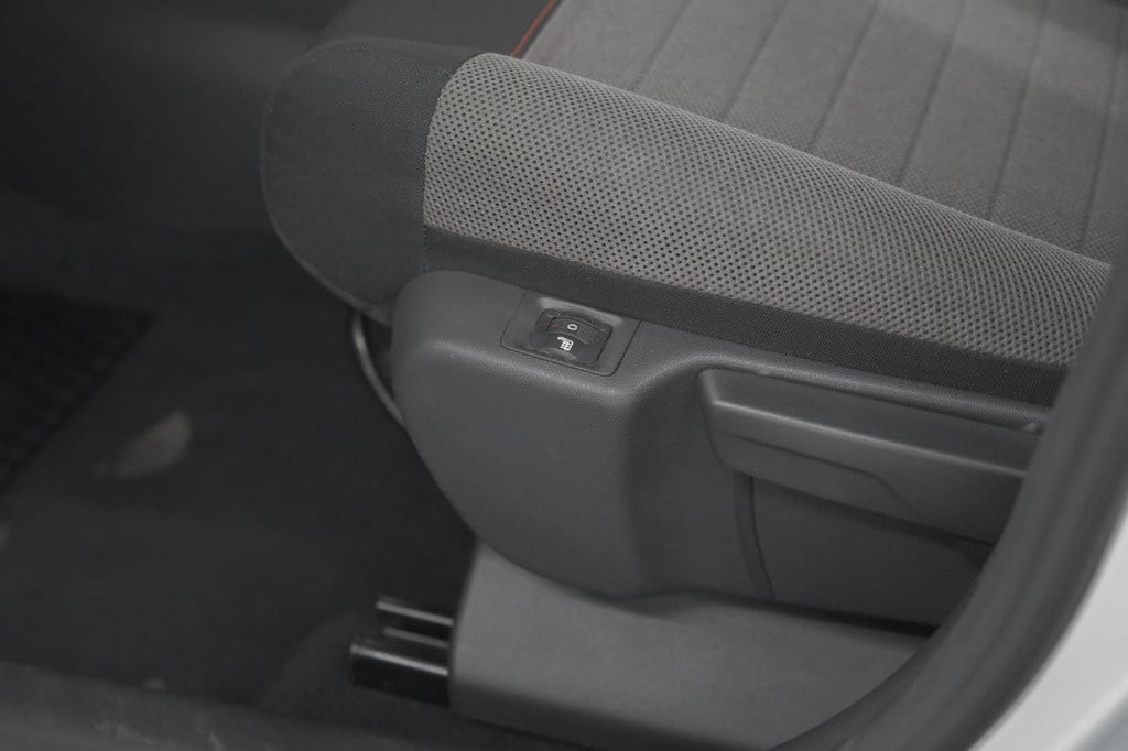 Citroen C3 Aircross puretech 110 eat6 feel | trekhaak | stoelverwarming | p