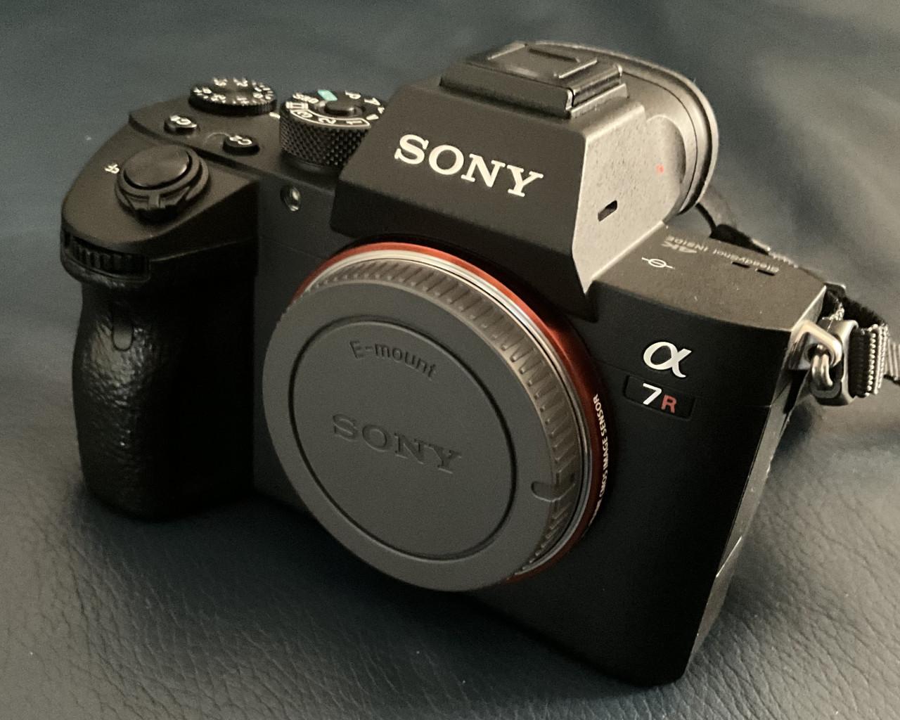Sony a7rlll