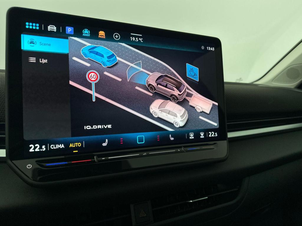 Volkswagen T-roc 1.5 etsi style first edition