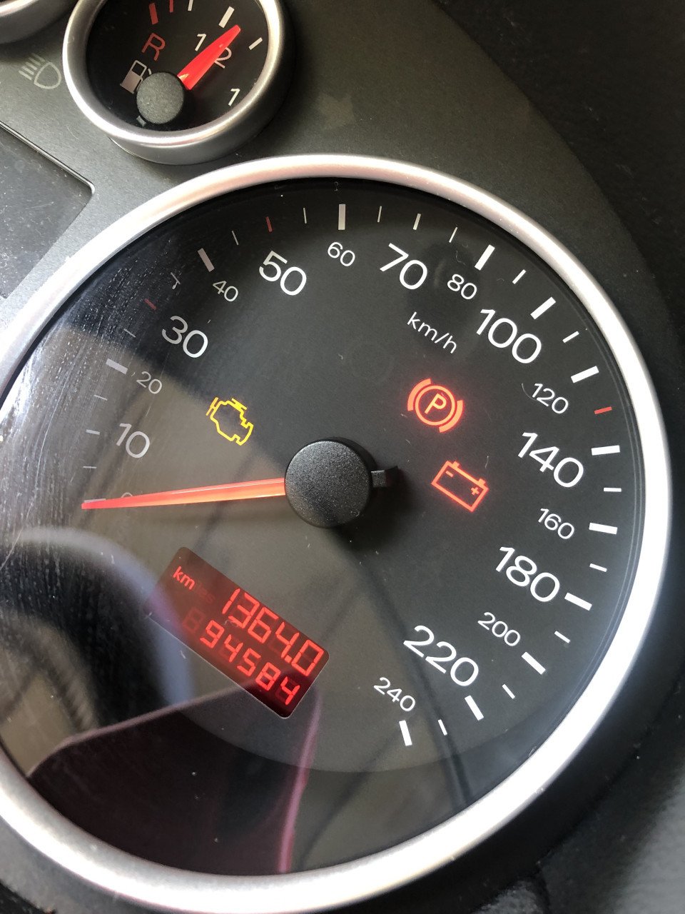 Audi a2