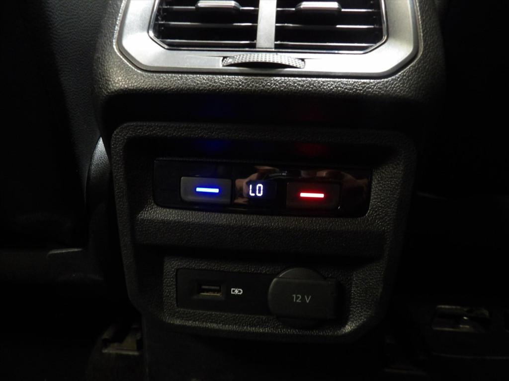 Seat Tarraco 1.5 tsi 150pk dsg-7 xcellence