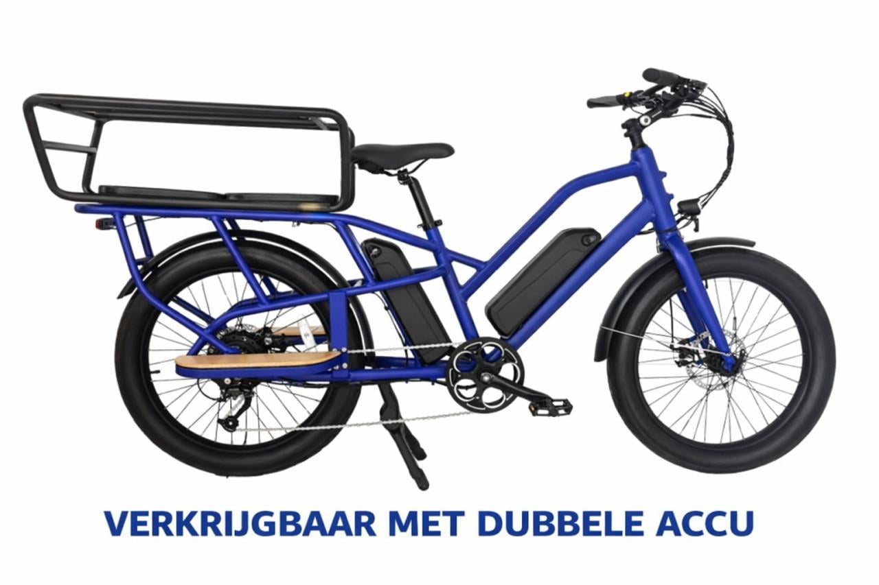 🚀 Zaterdag Open Dag bij Everywhere Mobility