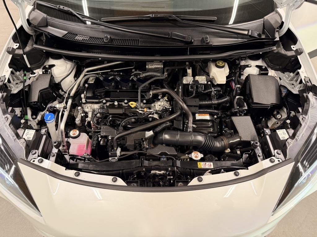 Toyota Yaris Cross 1.5 hybrid first ed| stoel+stuur verw| adap.cruise| trek