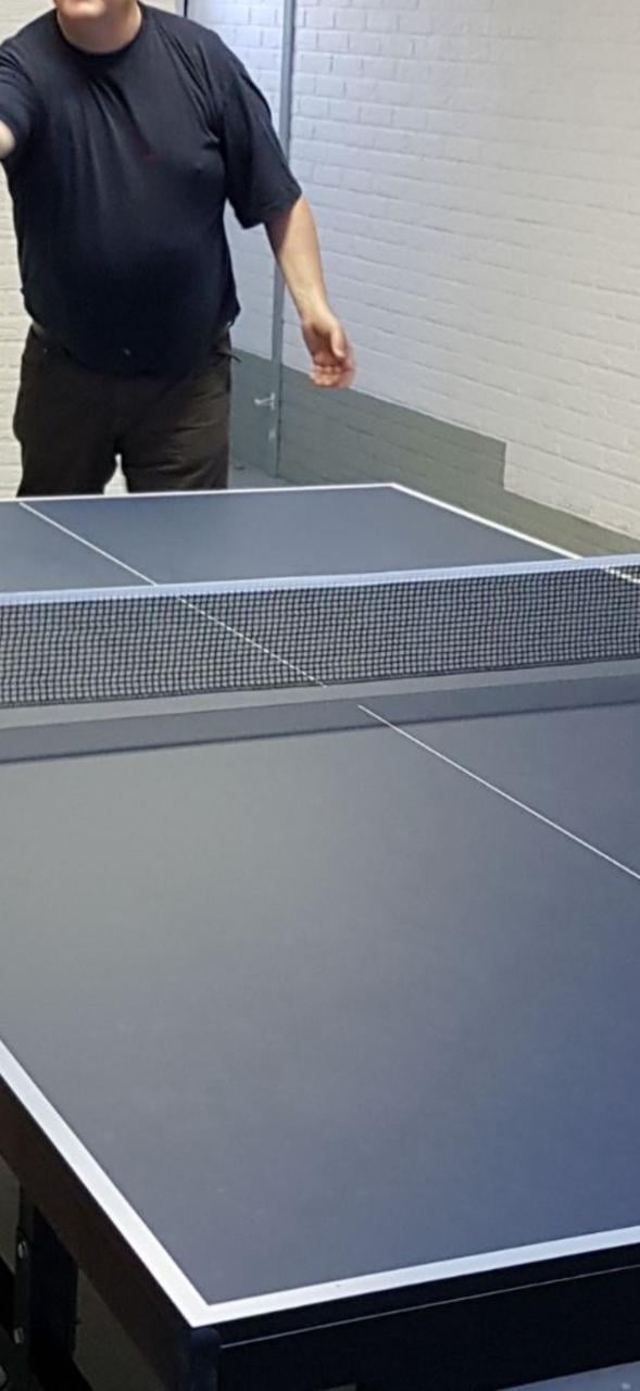 Tafeltennistafel te koop