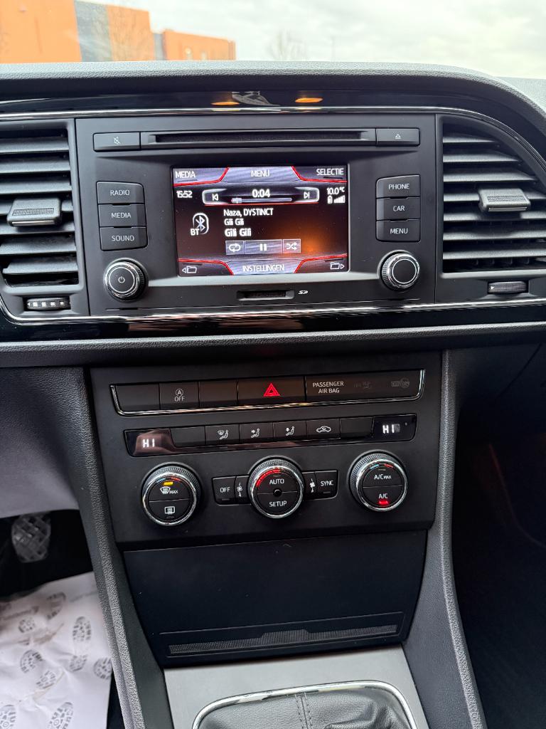 Seat Leon 1.4 tsi - style