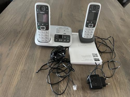 Gigaset E560A