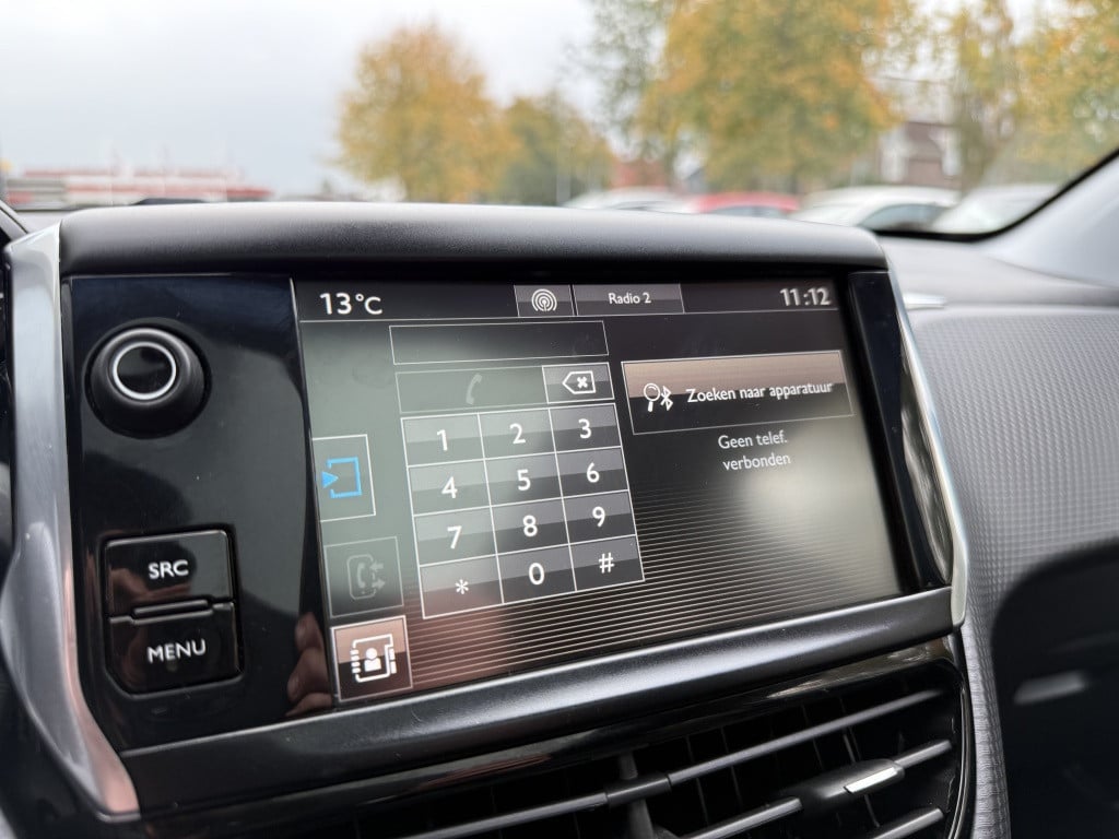 Peugeot 2008 1.2 puretech gt-line