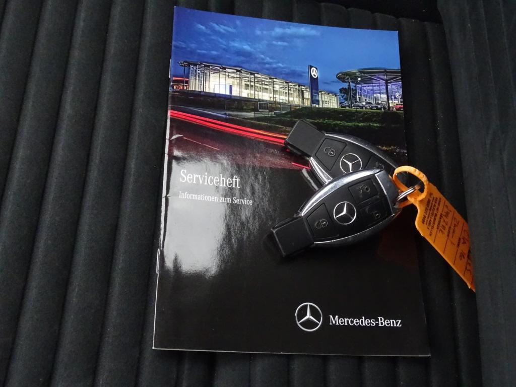 Mercedes-Benz Cla shooting brake 180 lease edition ambition amg-pakket | pa