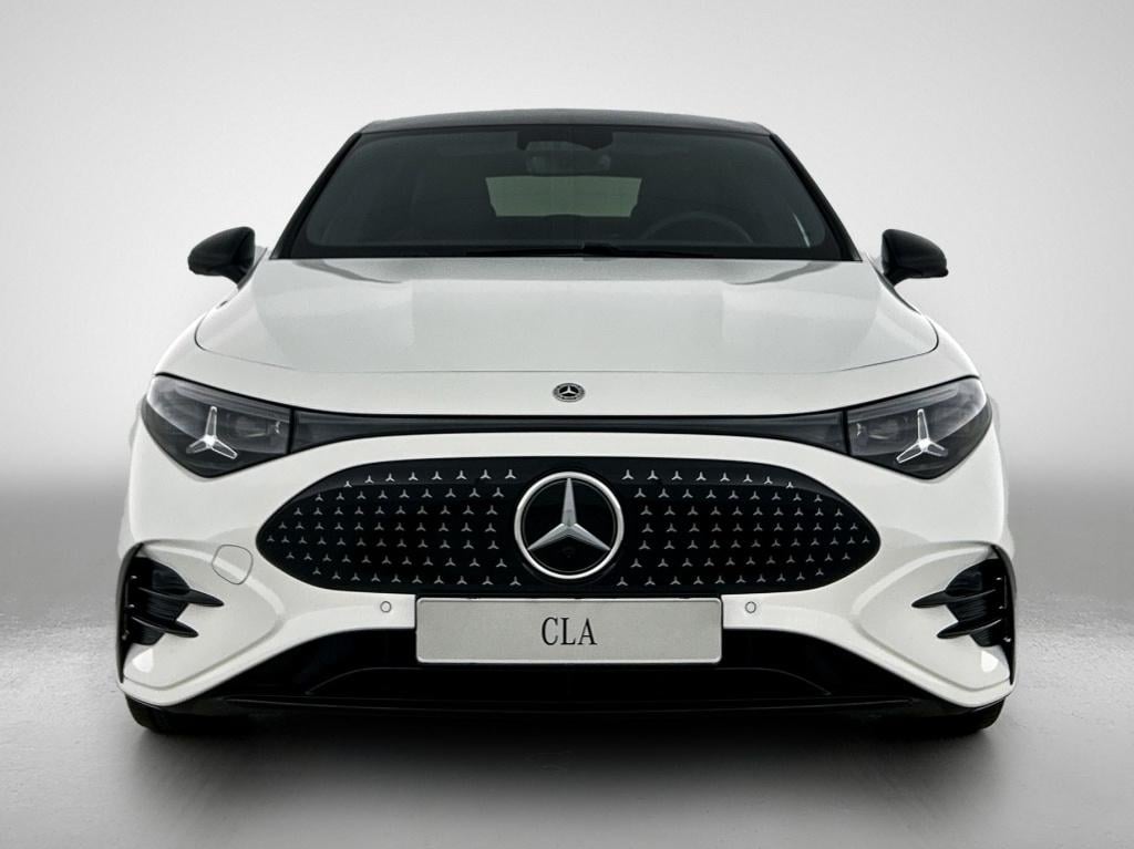 Mercedes-Benz Cla 250+ launch edition 85 kwh | panoramadak | multibeam led 