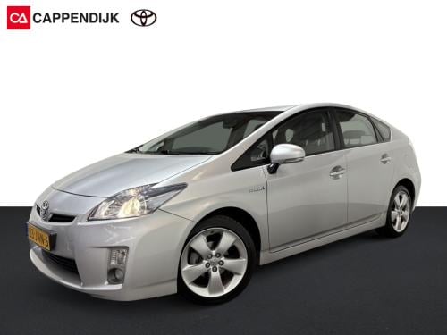 Toyota Prius 1.8 aspiration | 1e eigenaar |
