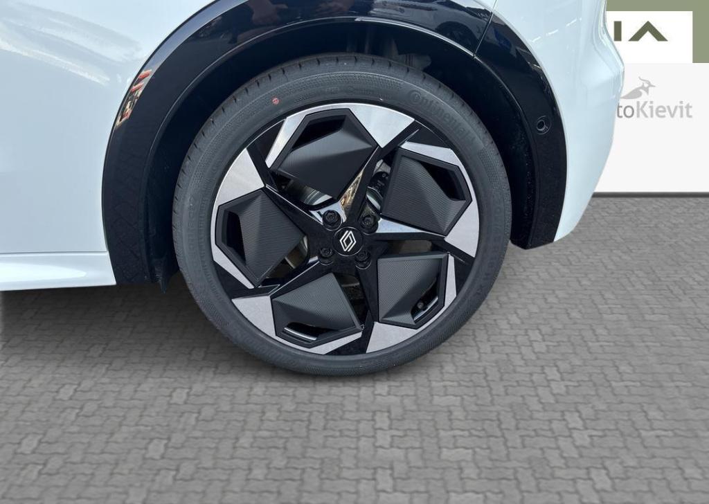 Renault Clio 1.8 hybrid 160 techno - demo / pack première