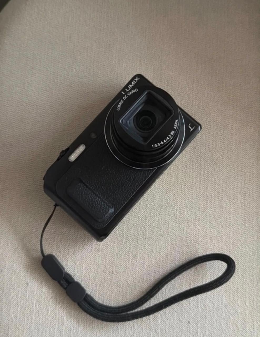 Camera
