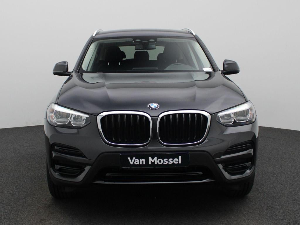 BMW X3 xdrive30e | automaat | climate control | virtual cockpit | apple car