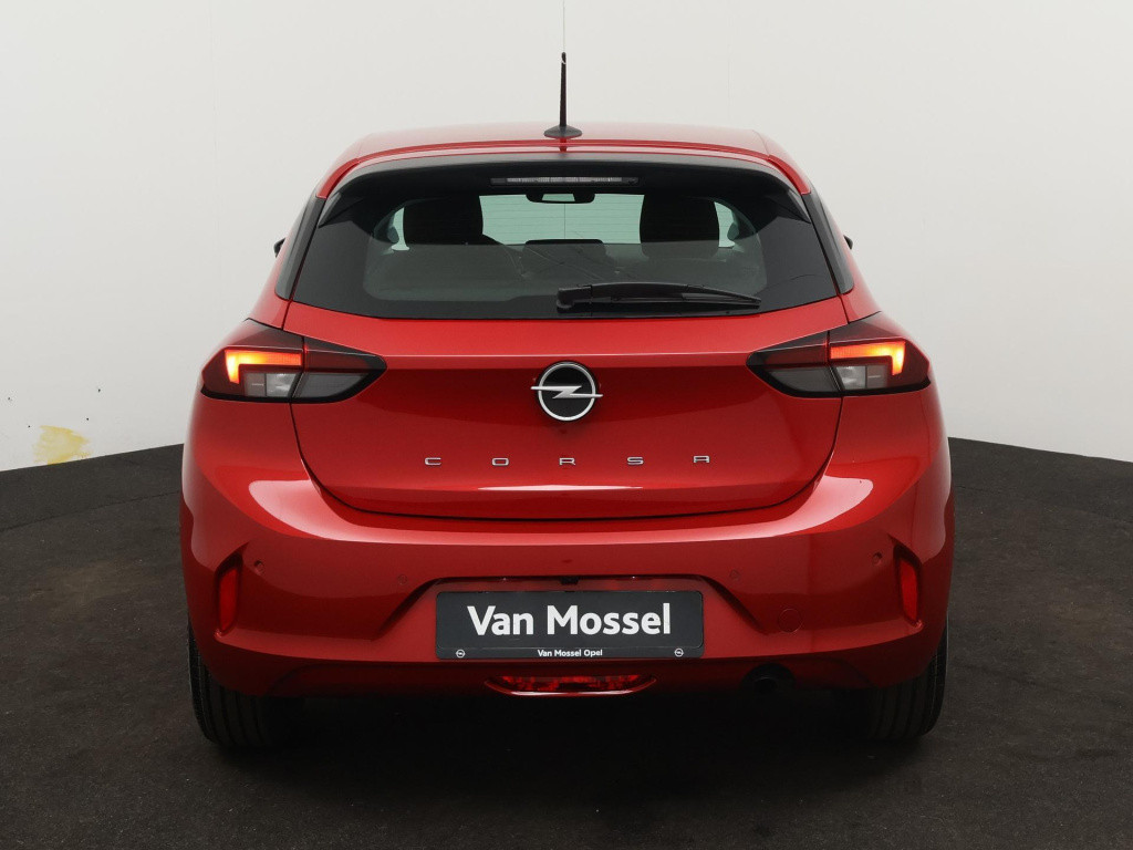 Opel Corsa 1.2 edition |voorraad voordeel |beschikbaar vanaf 12-04-2025