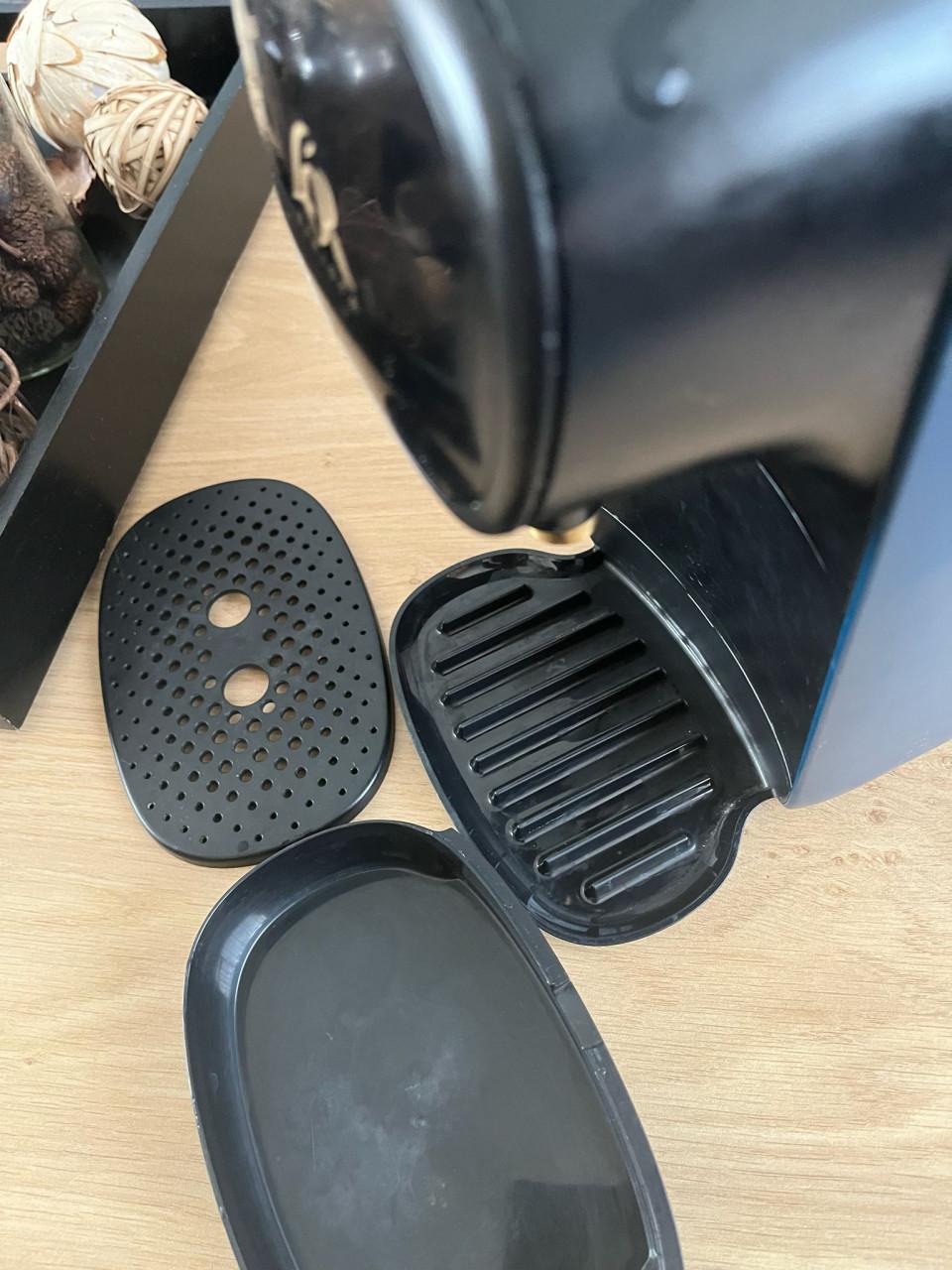 Koffiemachine