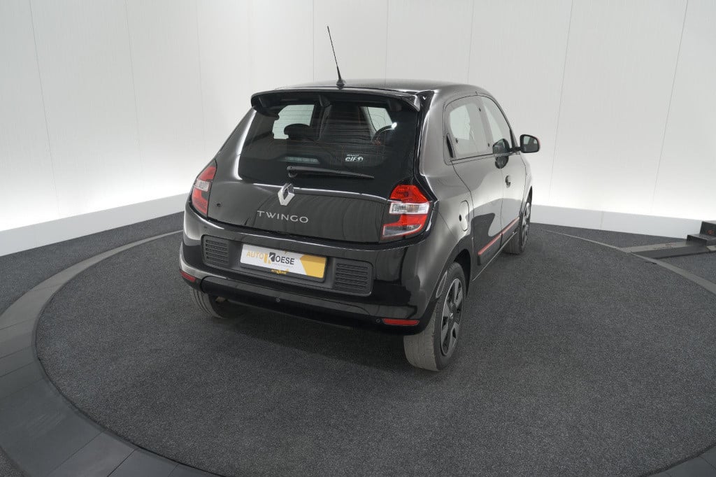 Renault Twingo 1.0 sce collection | parkeersensoren | airco | bluetooth rad
