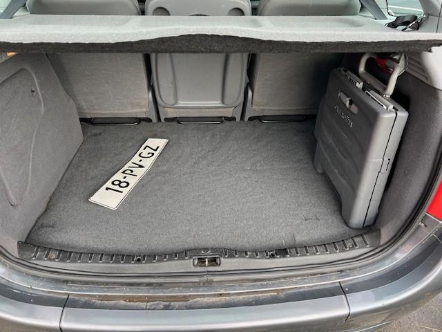 Citroen Xsara Picasso 1.6