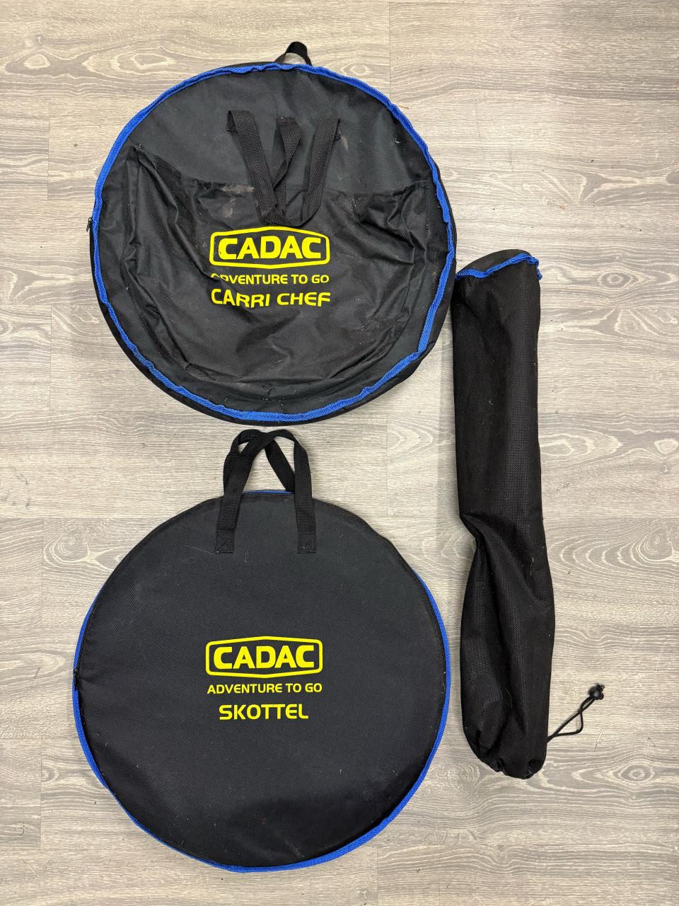 Skottelbraai (nieuw)