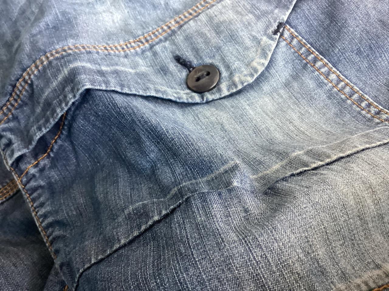 Bermuda maat L cars jeans nog heel netjes