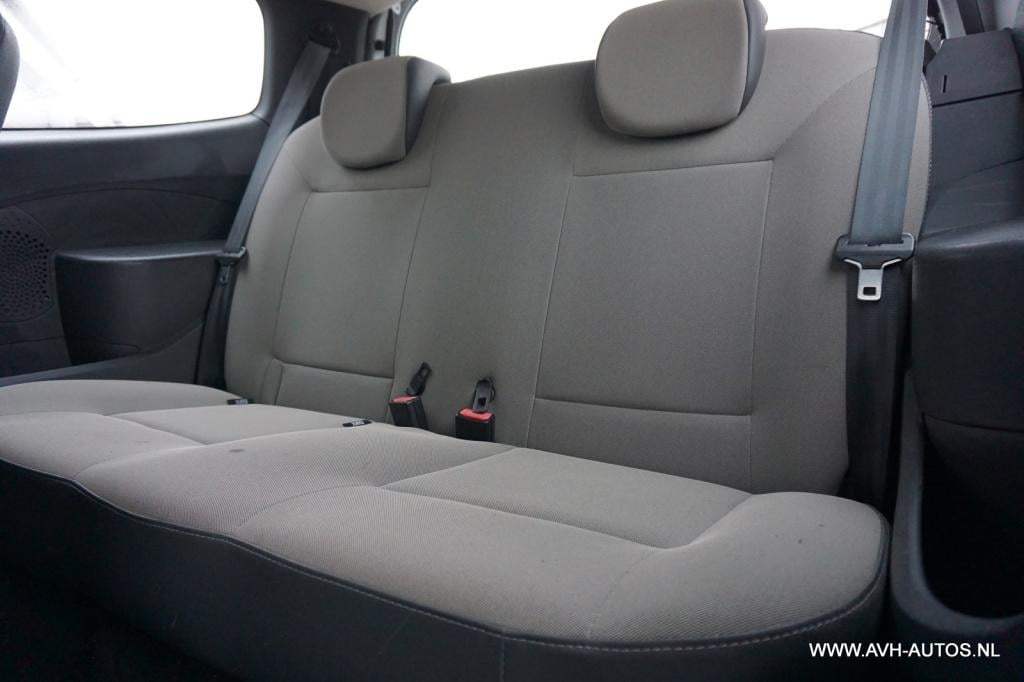 Renault Twingo 1.2-16v authentique