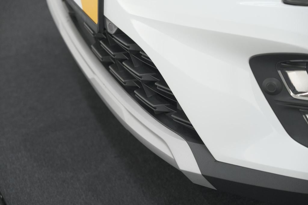 Renault Captur 1.6 e-tech full hybrid 145 techno | trekhaak | camera | navi