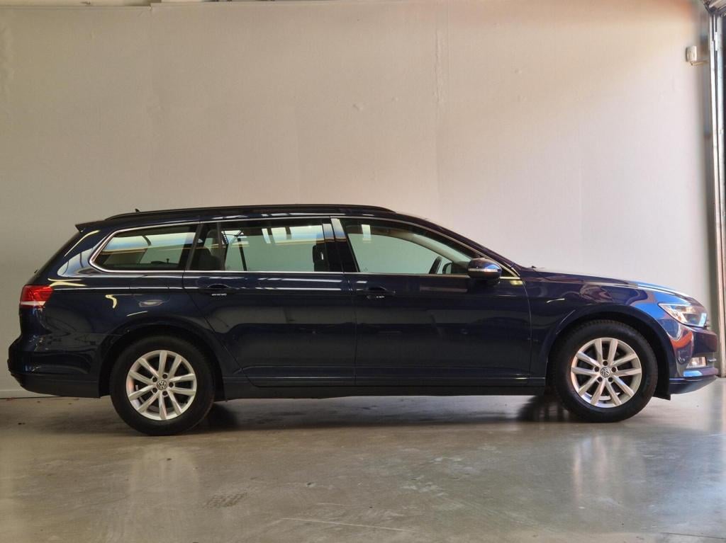 Volkswagen Passat variant 1.4 tsi comfortline / distributieriem vervangen
