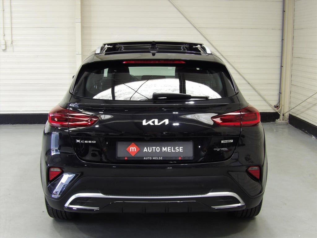 Kia Xceed 1.6 gdi phev 141pk dct6 executiveline