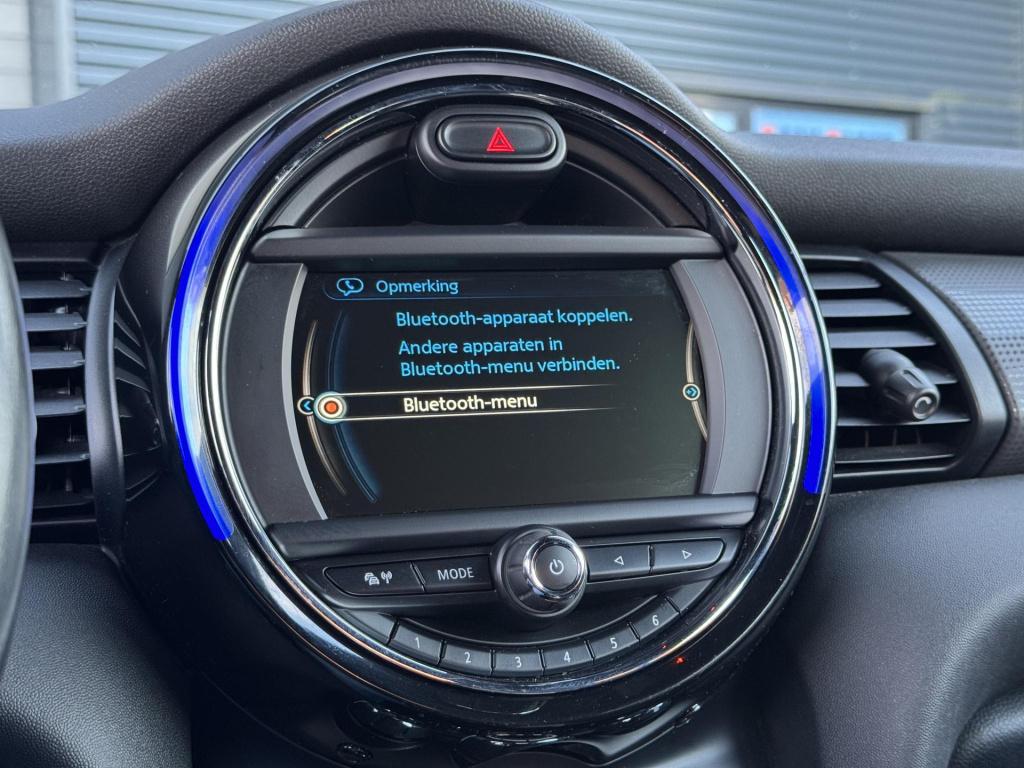 Mini Cooper mini 1.5 salt business allseason banden, nl-auto!