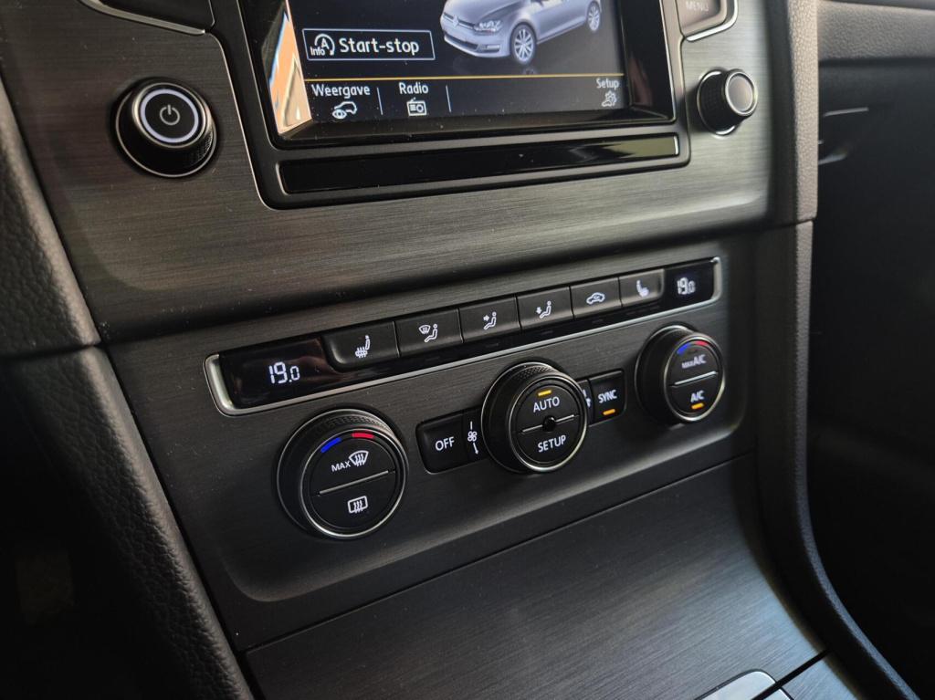 Volkswagen Golf 1.2 tsi comfortline