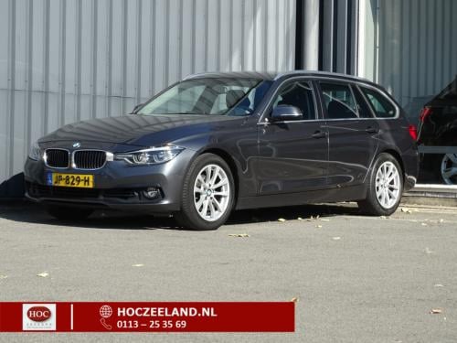 BMW 3-serie touring 320i centennial executive automaat | leder | sportzetel