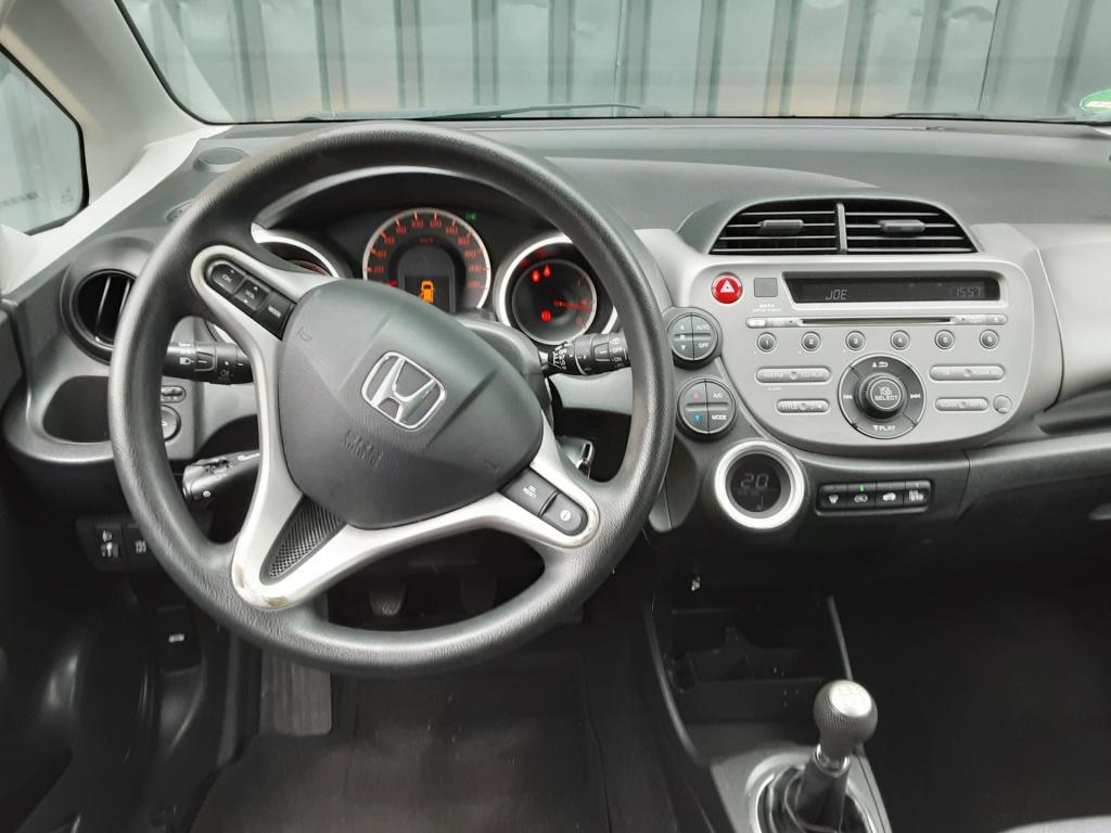 Honda Jazz 1.4 comfort