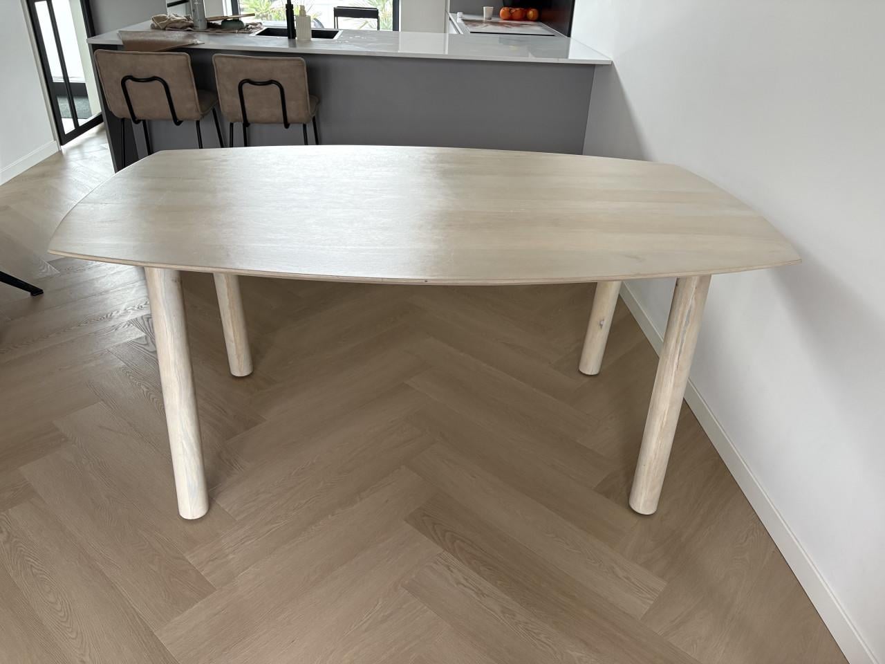 Eettafel