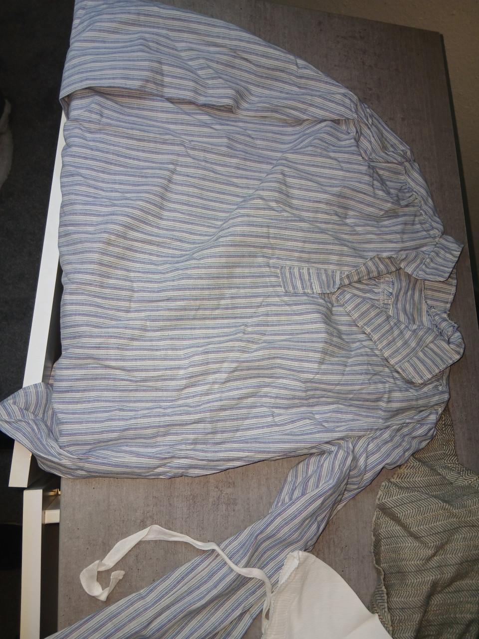 Zeeuwse klederdracht