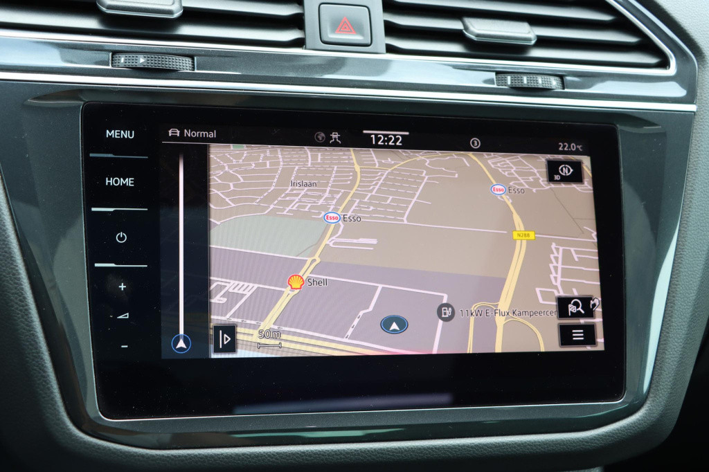 Volkswagen Tiguan 1.4 tsi ehybrid r-line business + 245pk dsg6