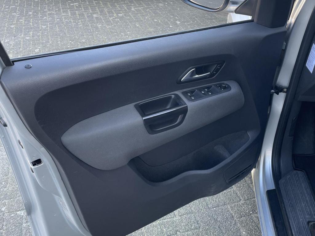 Volkswagen Amarok 2.0 tdi 4motion plus highline