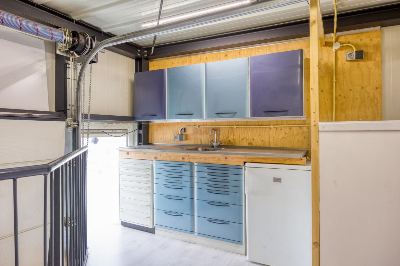 Te koop l Keurige bedrijfsunit aan Gildeweg 16 01 te Vlissingen