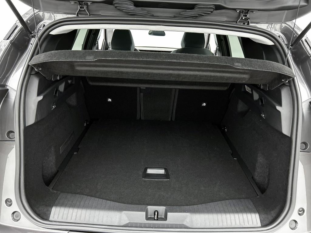 Citroen C5 Aircross plus comfort range 74 kwh | panoramadak | 19" lichtmeta