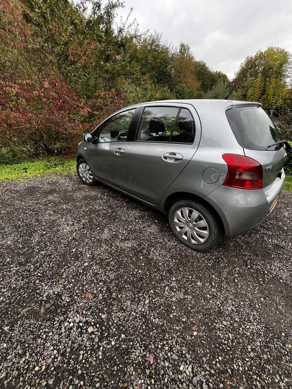 Toyota Yaris 1.3 benzine